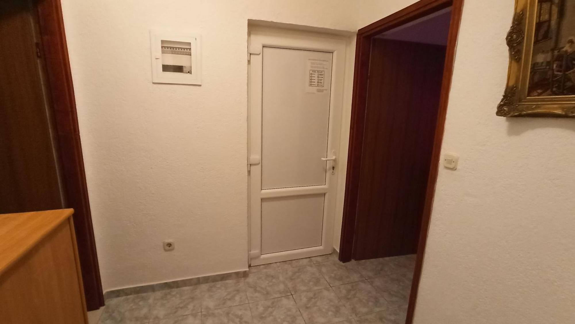 Apartments Solta Necujam Exterior photo