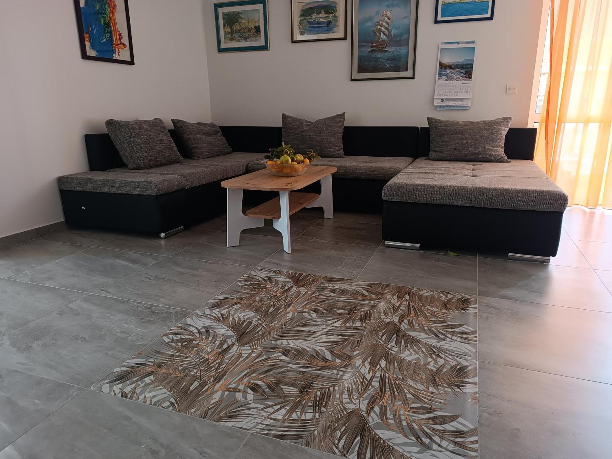 Apartments Solta Necujam Room photo