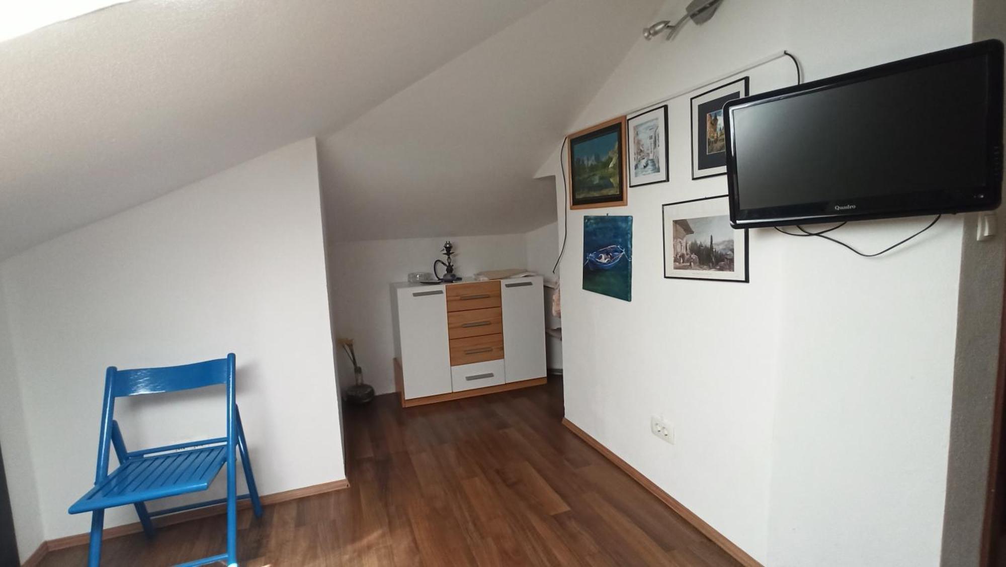 Apartments Solta Necujam Room photo